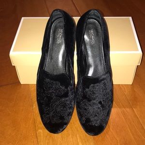 Michael Kors Natasha Loafer